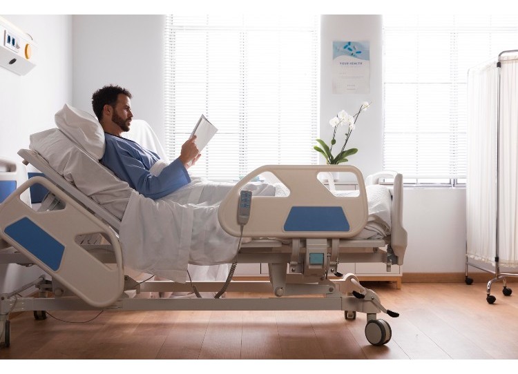 Tipos de Camas Hospitalarias y sus Funciones